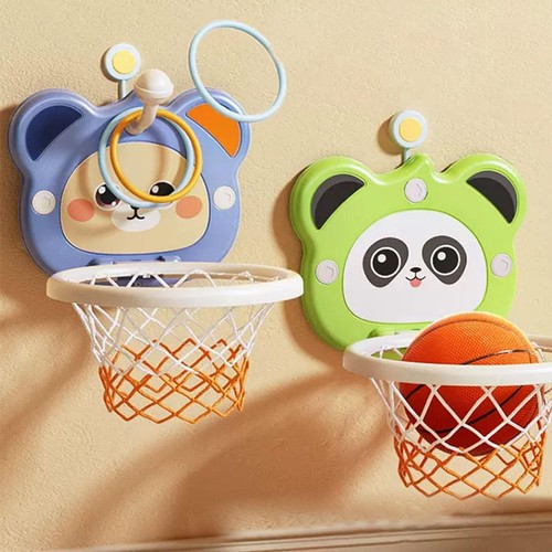 Toddlers basketball hoop - toddlers,