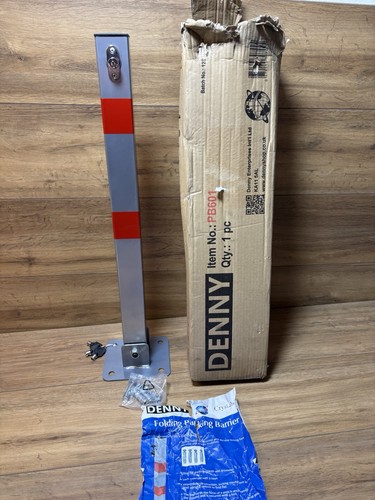 Denny folding locking parking - denny,