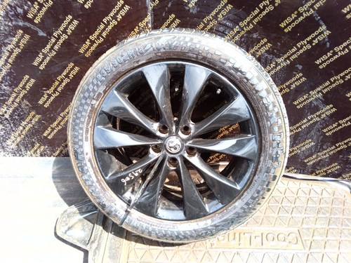 Vauxhall astra gtc sri mk6 - astra,