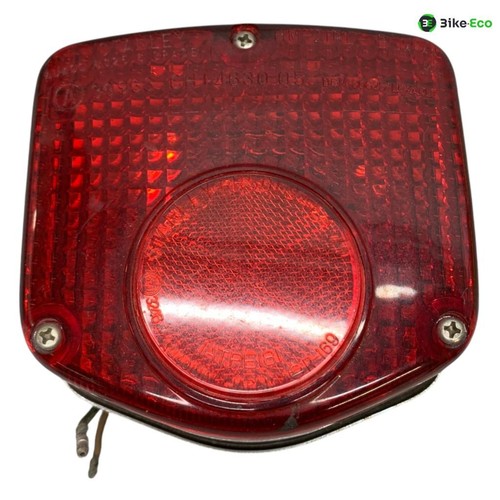 Rear light honda 125 - light,
