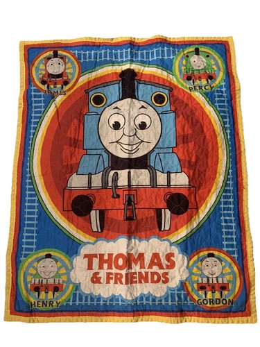 Thomas the train - thomas, blanket