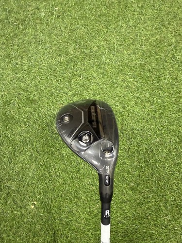 Cobra king tec hybrid - king, 21