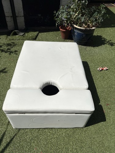 Bubble tube rectangular - bubble,