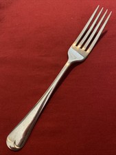 Vintage Silver Plated Dinner