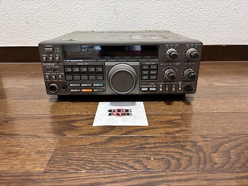 Kenwood 440v built auto - kenwood,