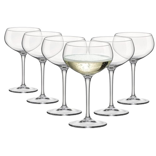 Bartender glass champagne - bartender,