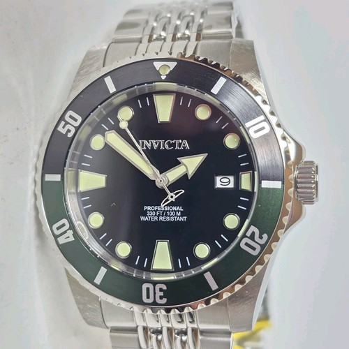 Invicta men pro diver - invicta,