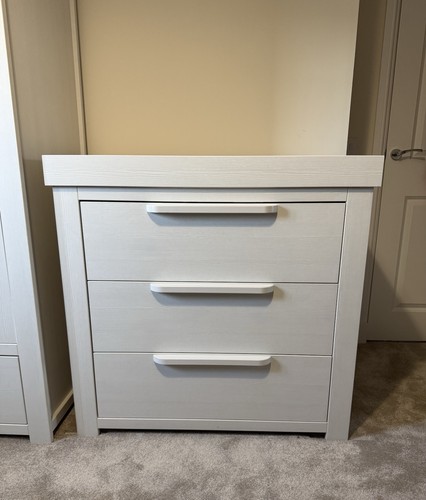 Mamas papas drawers and - papas,