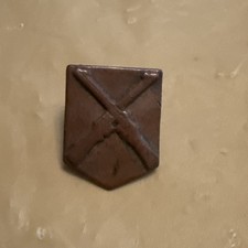 Bb390- Vintage Irish Army