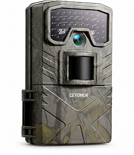 30fps wildlife trail camera - 30fps,