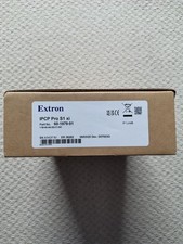 Extron IPCP Pro S1 Xi