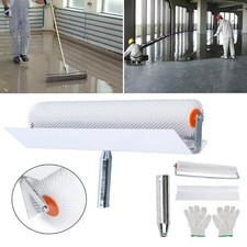 Self Levelling Cement Tool