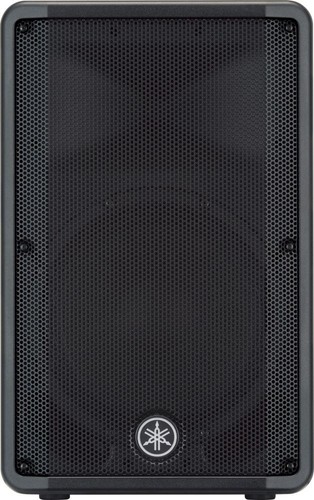Yamaha dbr12 active speaker - yamaha,