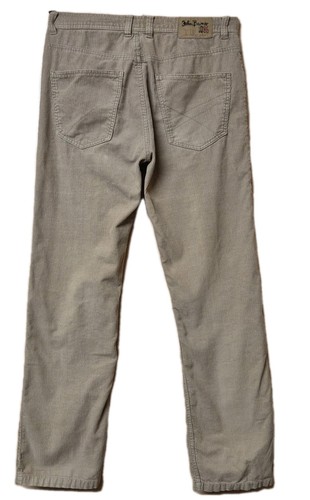 John baner corduroy - baner,