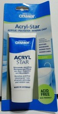 Original Cramer Acryl Star