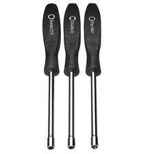 3 Screwdriver Carburetor