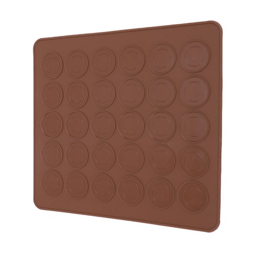 Macaroon baking mat macaron - baking,