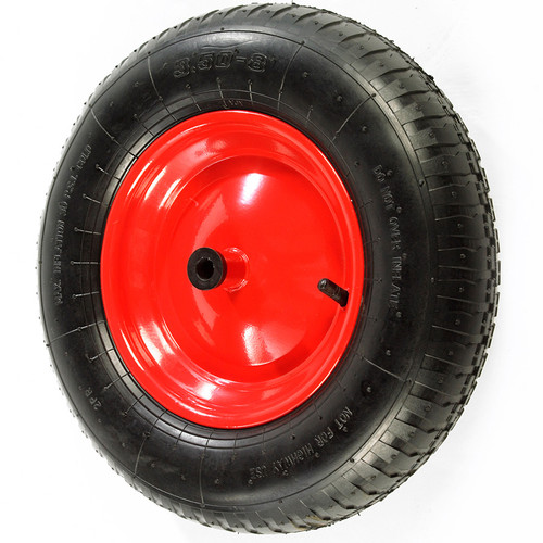 Chillington wheelbarrow wheels - chillington,