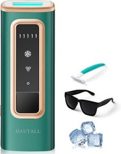 IPL Laser Hair Removal Device