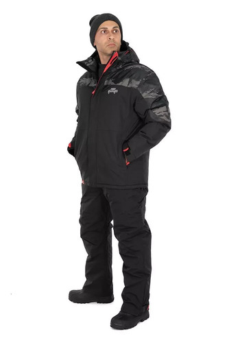 Fox rage winter - suits, /