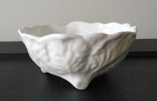 Vintage Coalport White Bone