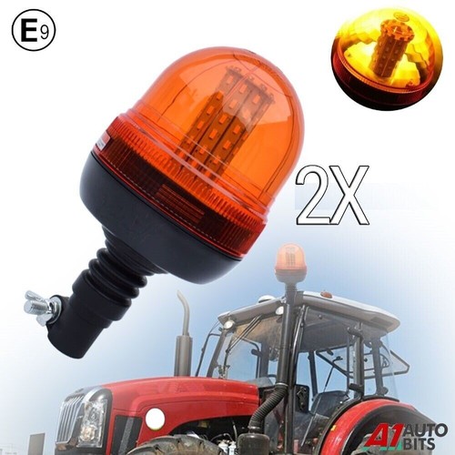 Set led beacon - set, warning