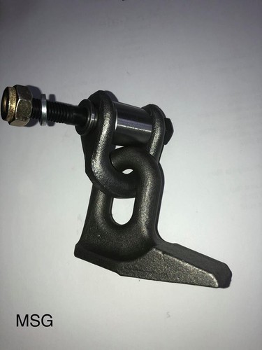 Hedge cutter flail kit m10 - flail, (m10