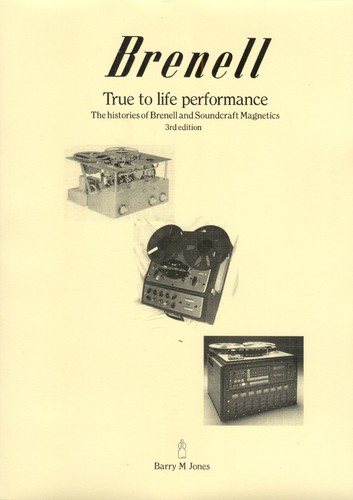 Brenell true to - to, life