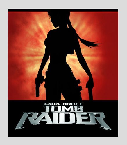 Playstation2 lara croft tomb - croft,