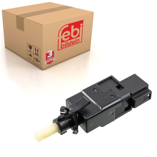 Brake light switch fits - brake,