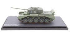HOBBYMASTER 1:72 SCALE HG5202 BRITISH CRUISER TANK A34 "COMET"