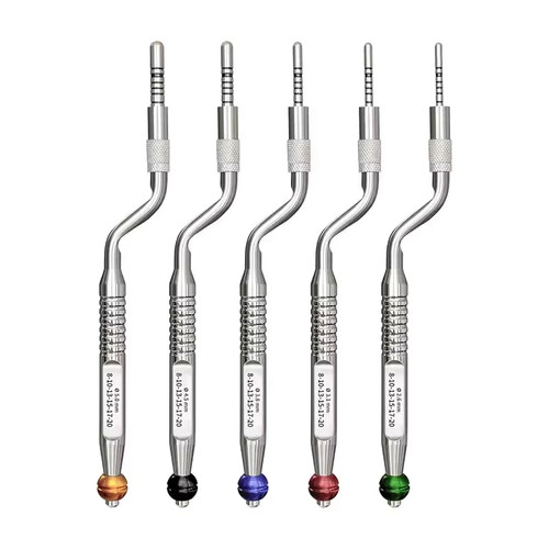 Dental instruments osteotomes - dental,
