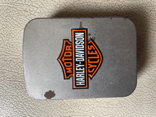 Harley davidson zippo - harley, lighter