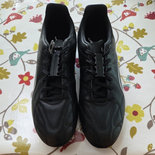 Puma king football - puma, boots