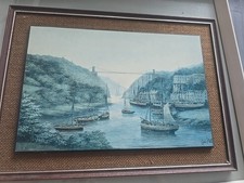 Kevin Platt Clifton Suspension