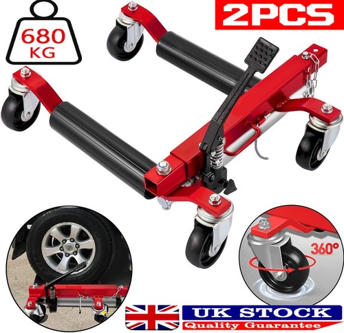 2pc hydraulic wheel skates - hydraulic,