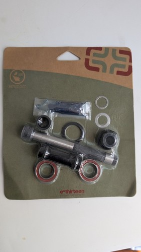 Thirteen hbs40 102 spec - e*thirteen, e*spec
