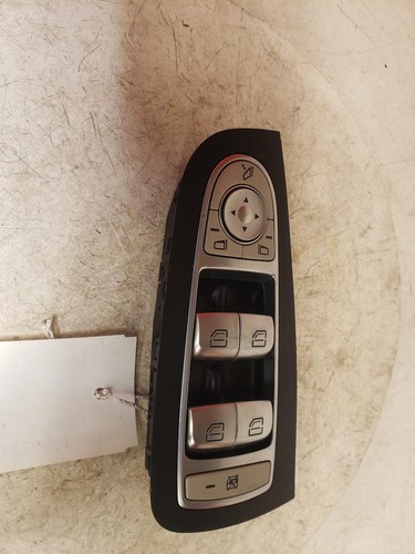 Mercedes benz 205 series 2016 - benz,