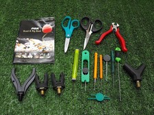 baiting tool & accessory job