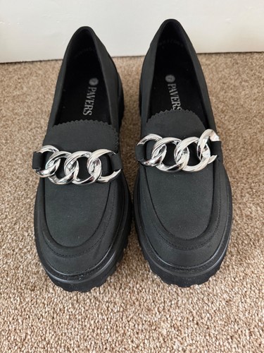 New unboxed ladies chunky - new,
