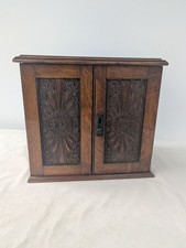 Antique Edwardian Smokers