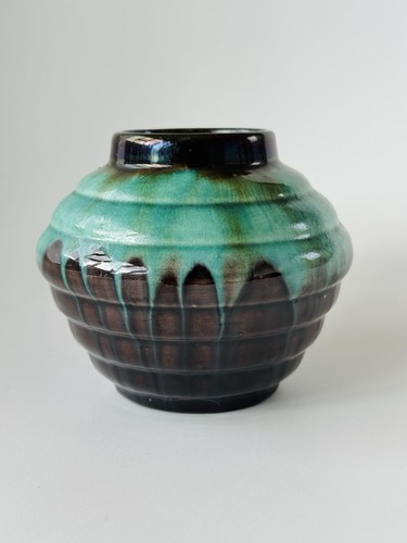 Rare art deco ceramic - rare,