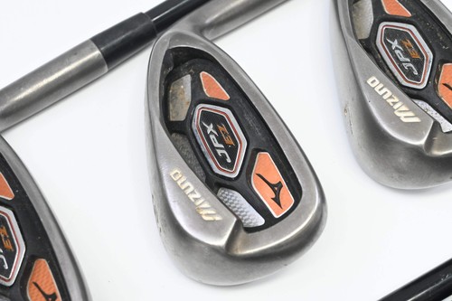 Mizuno jpx 2013 irons - mizuno,