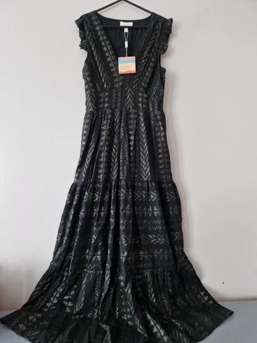 Stella morgan summer maxi