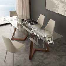 Extendable Dining Table