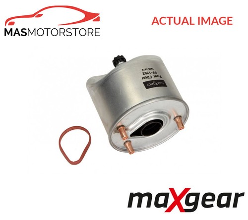 Engine fuel filter - engine, maxgear