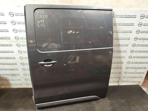 Vauxhall vivaro mk3 - vauxhall,