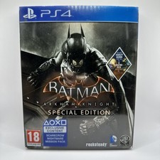 Batman: Arkham Knight PS4/5