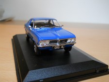 Oxford Diecast 1:43 Vauxhall