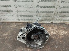 RENAULT KANGOO MK3 XFK 1.5